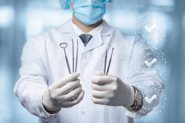 Professional  Holistic Dental Services in Pioneer, CA