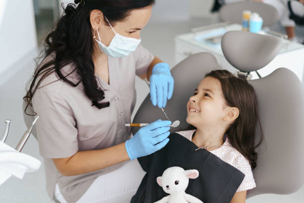 Laser Dentistry in Pioneer, CA