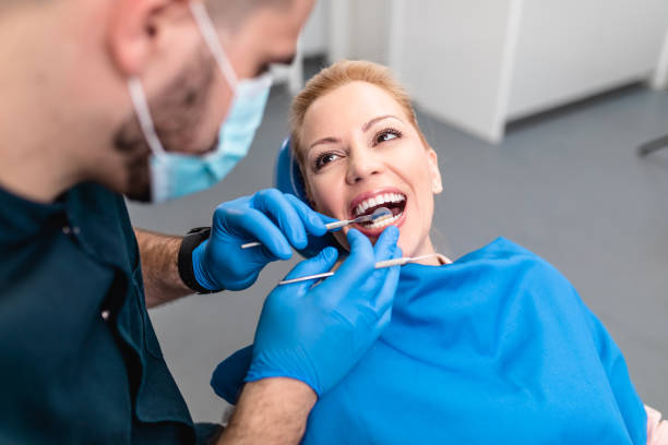 Best Dental Fillings (Composite and Amalgam)  in Pioneer, CA