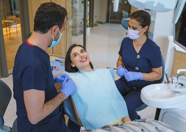 Best TMJ/TMD Treatment  in Pioneer, CA