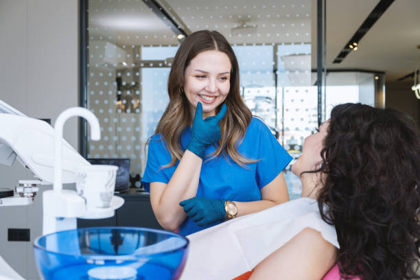 Best Full Mouth Reconstruction  in Pioneer, CA