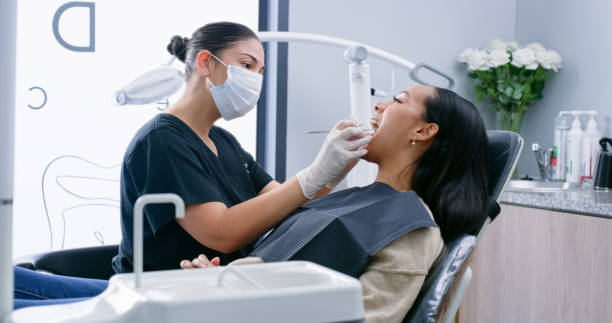 Best Dental Inlays and Onlays  in Pioneer, CA
