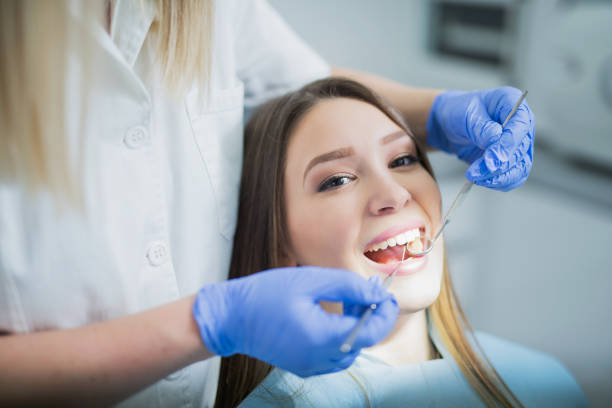 Best Cosmetic Dentistry  in Pioneer, CA